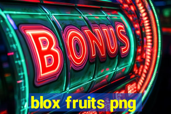 blox fruits png